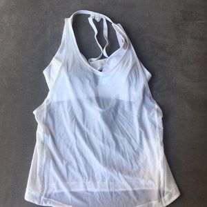 Lululemon top
